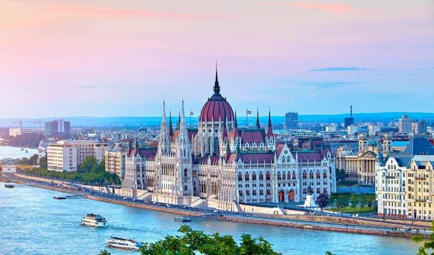 VIAJE VIAJE-EUROPA-BUDAPEST-ALEMANIA-1580 DESDE TORREÓN