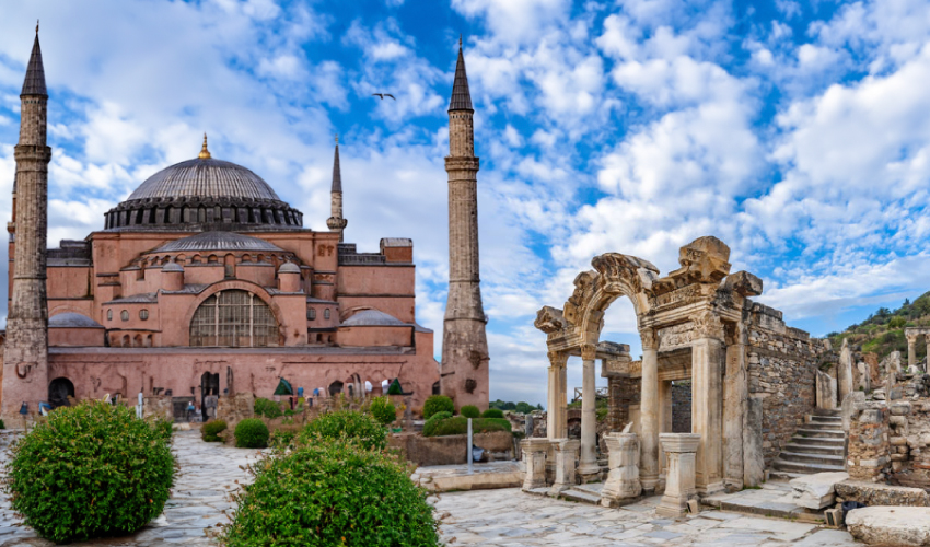VIAJE VIAJE-MEDIO-ORIENTE-TURQUIA-ESTAMBUL-PAMUKKALE-KUSADASI-4173 DESDE TORREÓN