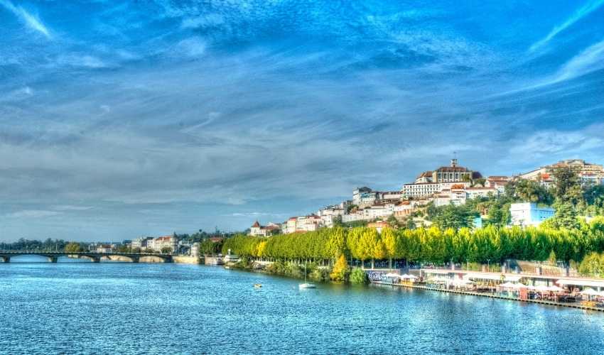 Viaje lo mejor de portugal y madrid I desde Torreón